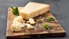 People's strange reaction after learning how Parmesan cheese is made